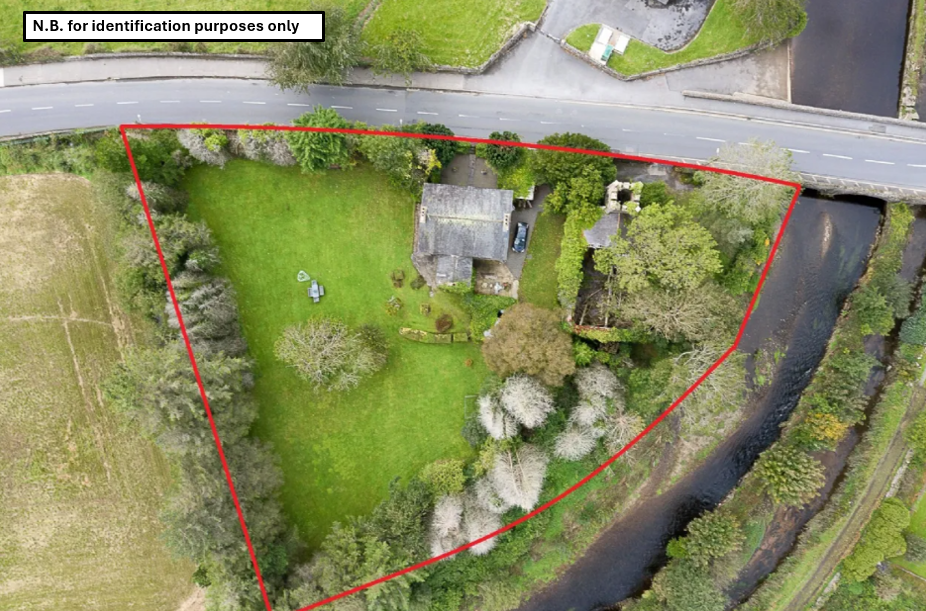 The Manse, Coolfinn, Portlaw image 2