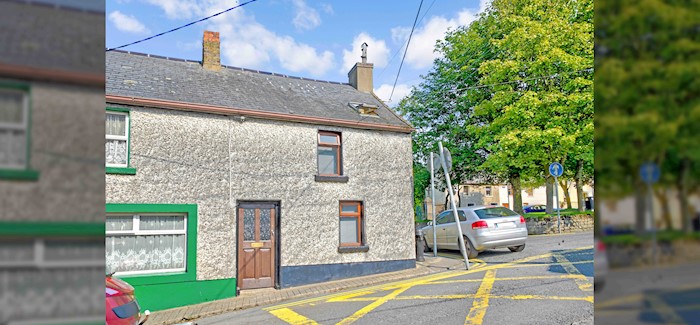 17 Convent Hill, New Ross, Co. Wexford, Irlanda
