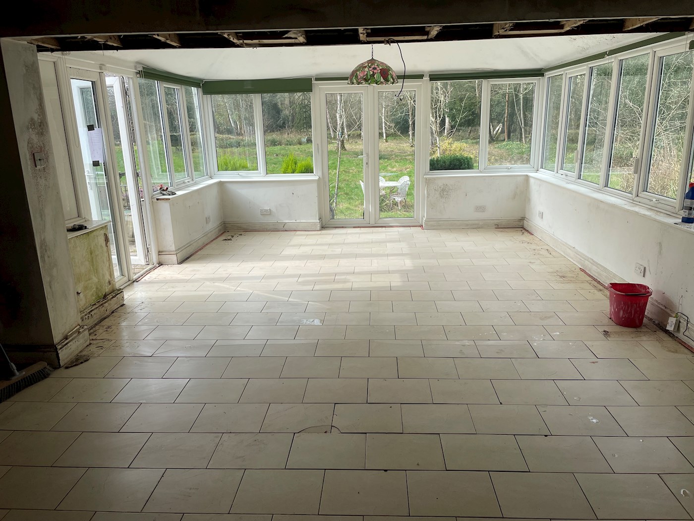 Brook Nook, Lake View Road, Felbridge, East Grinstead, RH19 2QF