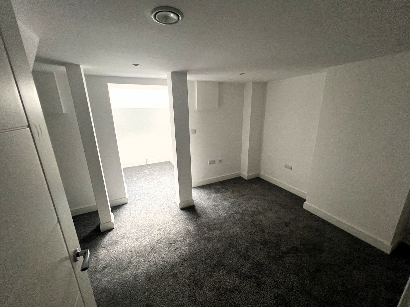 Flat 1, 7 Harmer Street, Gravesend, DA12 2AP