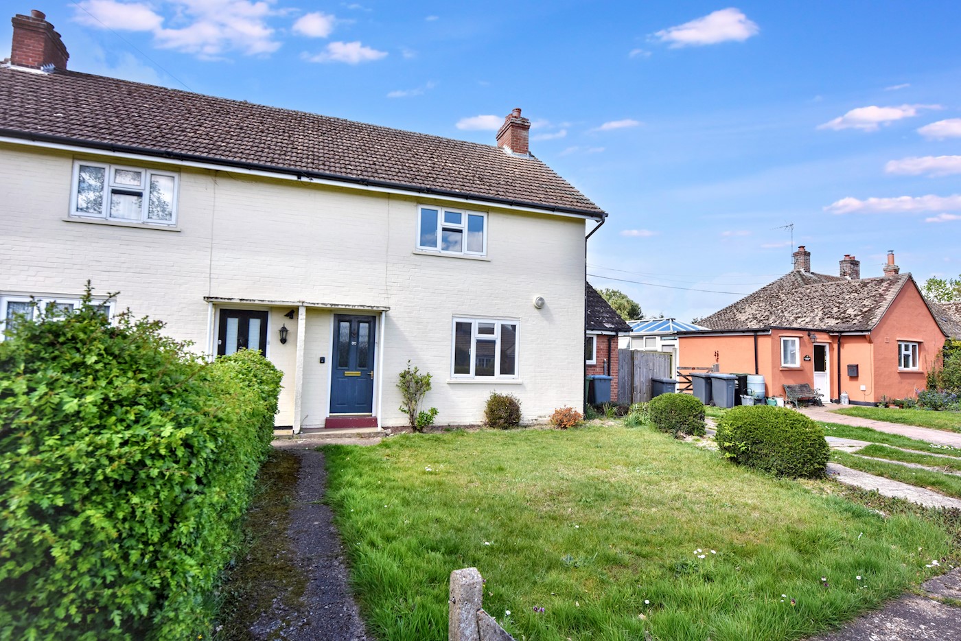 30 Levington Lane, Bucklesham, Ipswich, IP10 0DZ