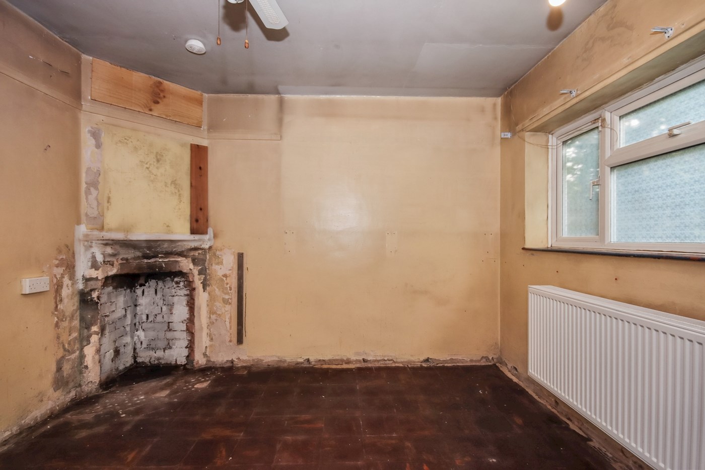 7 Priory Place, Sporle, King's Lynn, PE32 2DT