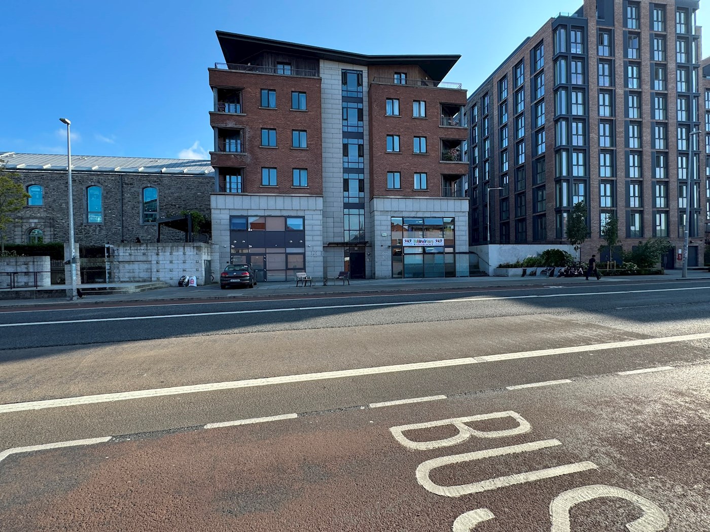 9 Newmarket Hall, Newmarket Square, Dublin 8 image 2