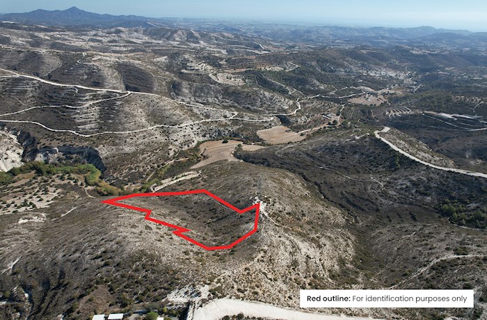 Kato Drys, Larnaca, Chipre