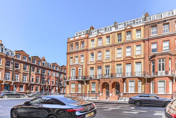 Flat 1, 30 Brechin Place, London, SW7, United Kingdom