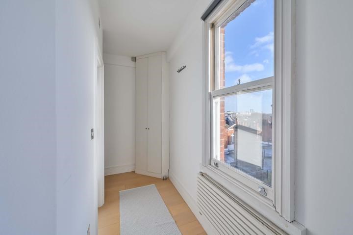 66 Neville Court, 8 Abbey Road, London, NW8