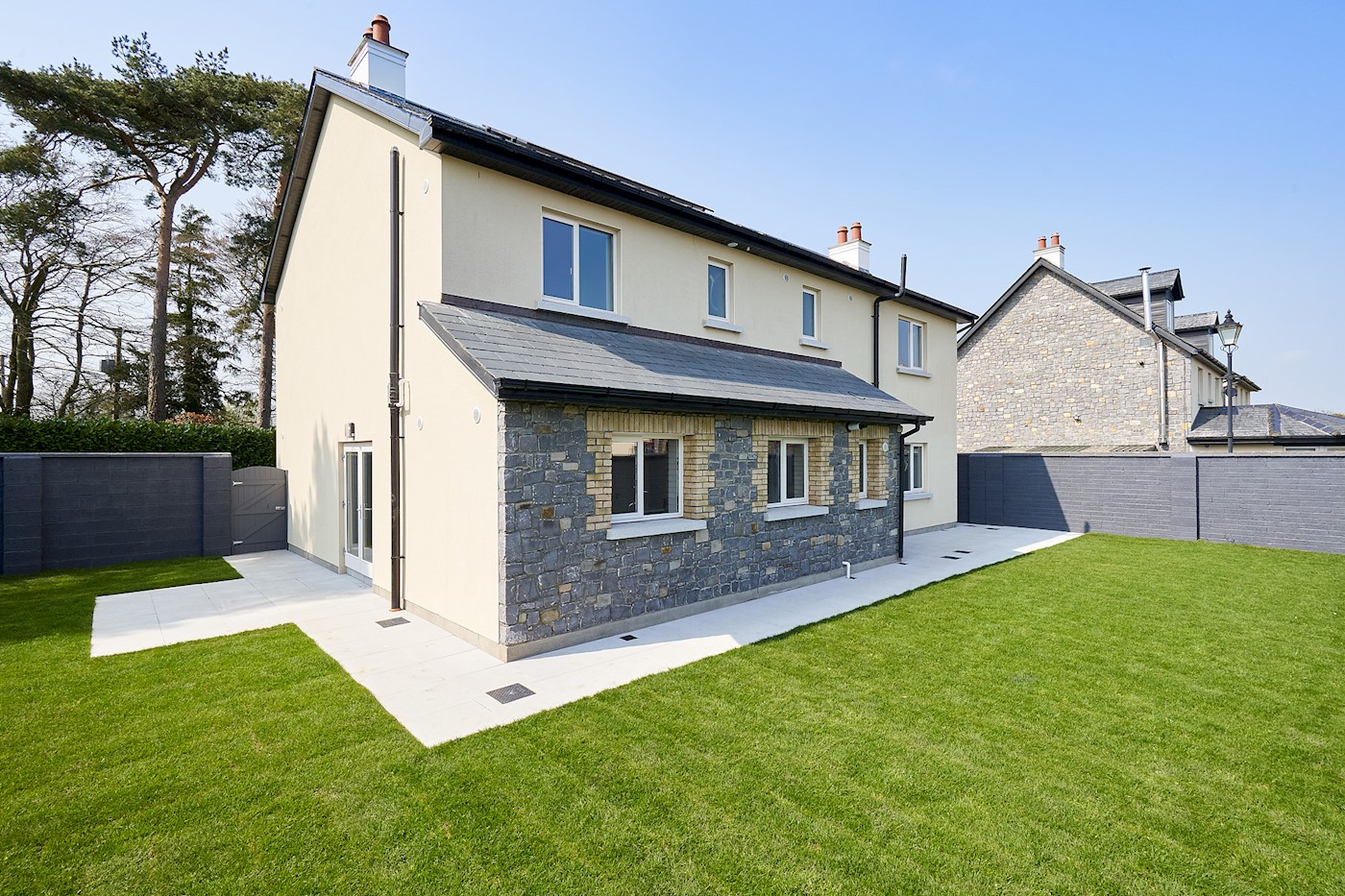 15 Oldtown Avenue, Oldtown, Co. Dublin,