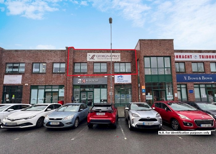 Unit 20F Liosbaun Business Park, Tuam Road, Co. Galway, Irlanda