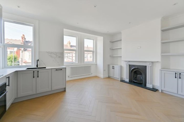 Moyser Road, London, SW16, United Kingdom