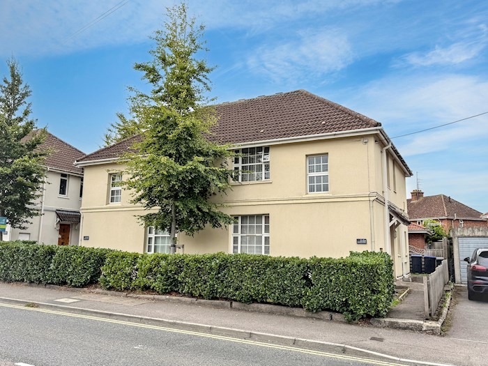 2-4 Haynes Road, Westbury, Wiltshire BA13 3HA, United Kingdom