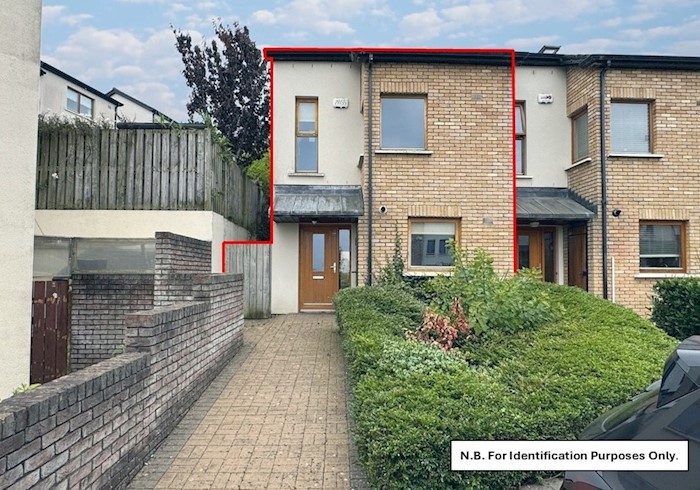 7 Hunters Lane, Hunterswood, Ballycullen, Dublin 24, Ιρλανδία