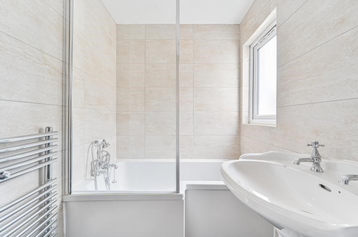 Marmont Road, London, SE15