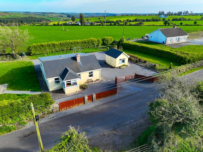 Coolbeggan, Knockanore, Co. Waterford, Irlanda