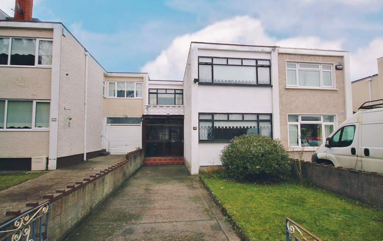 27 The Drive, Millbrook Lawns, Tallaght, Dublin 24, D24 VYW0 1/14