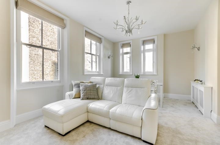  Wetherby Mansions, Earls Court Square, London, SW5