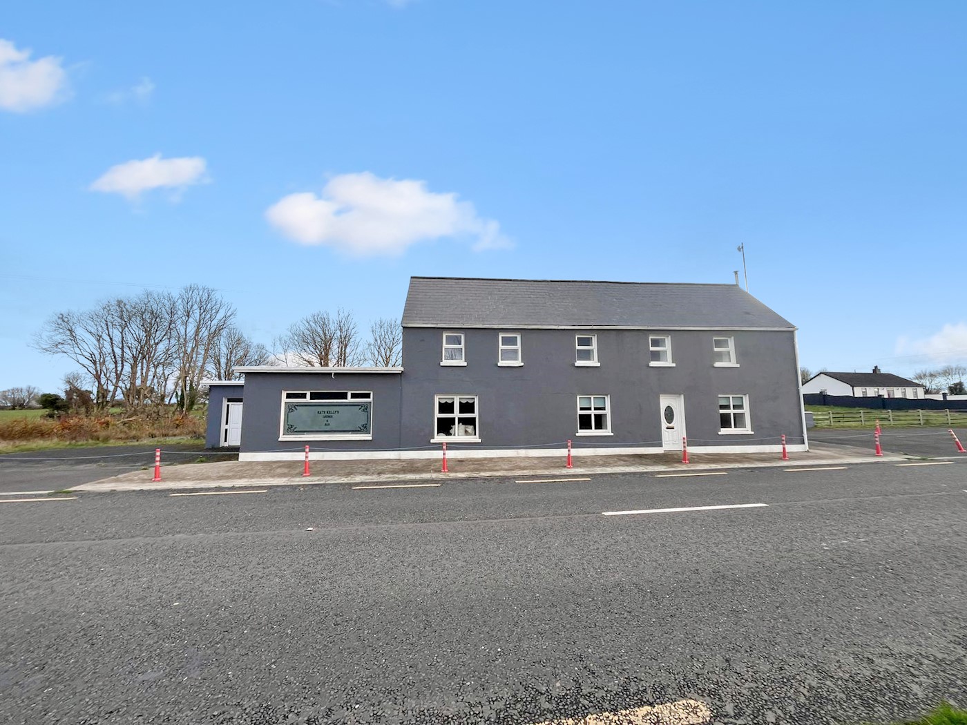 House & Former Public House, Ballintubber, Co. Mayo, F12TF22 1/8