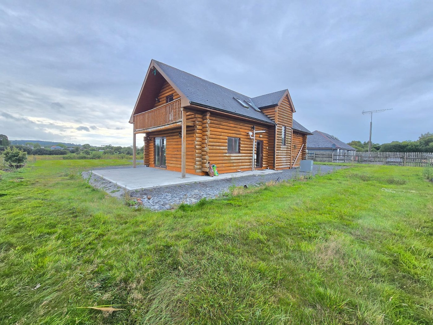 Cloonconra, Ballymurray, Co. Roscommon image 3
