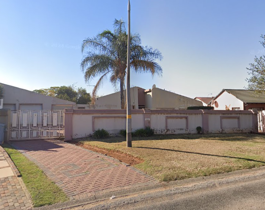 Roodebult, Gauteng, Νότιος Αφρική