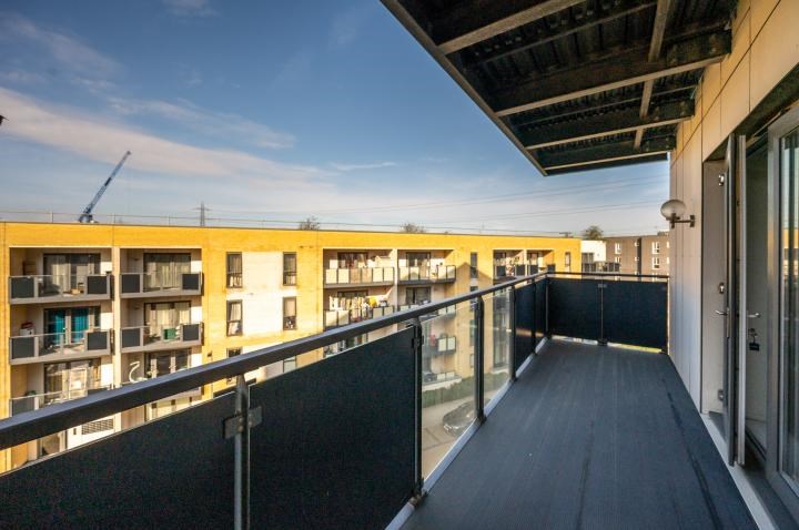 Sandy House, Sackett Road, Barking, IG11