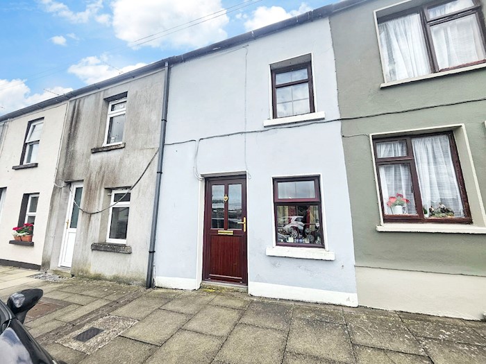21 Ardmore Terrace, Cavan Street, Cootehill, Co. Cavan, Irlanda