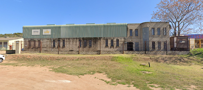 Cape Road Industrial, Uitenhage, South Africa
