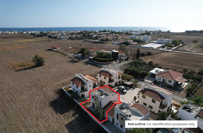 Pervolia, Larnaca, Chipre