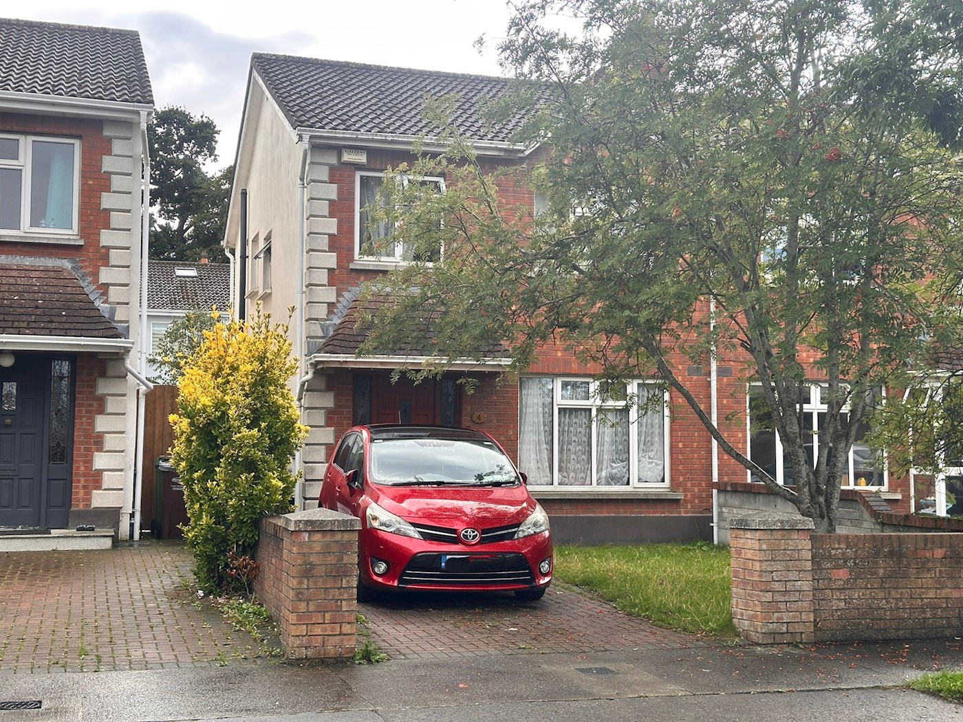4 Ash Park Grove, Lucan, Dublin image 3