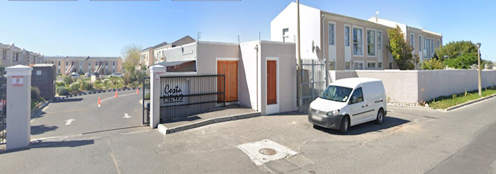 Muizenberg, South Africa
