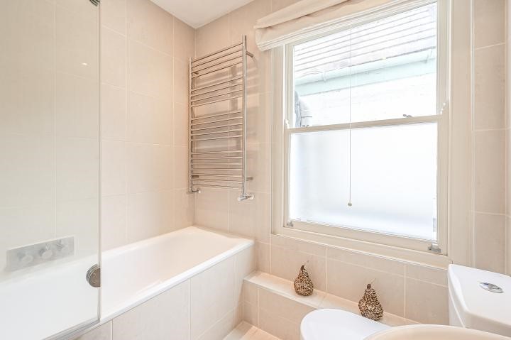 Paradise Walk, London, SW3