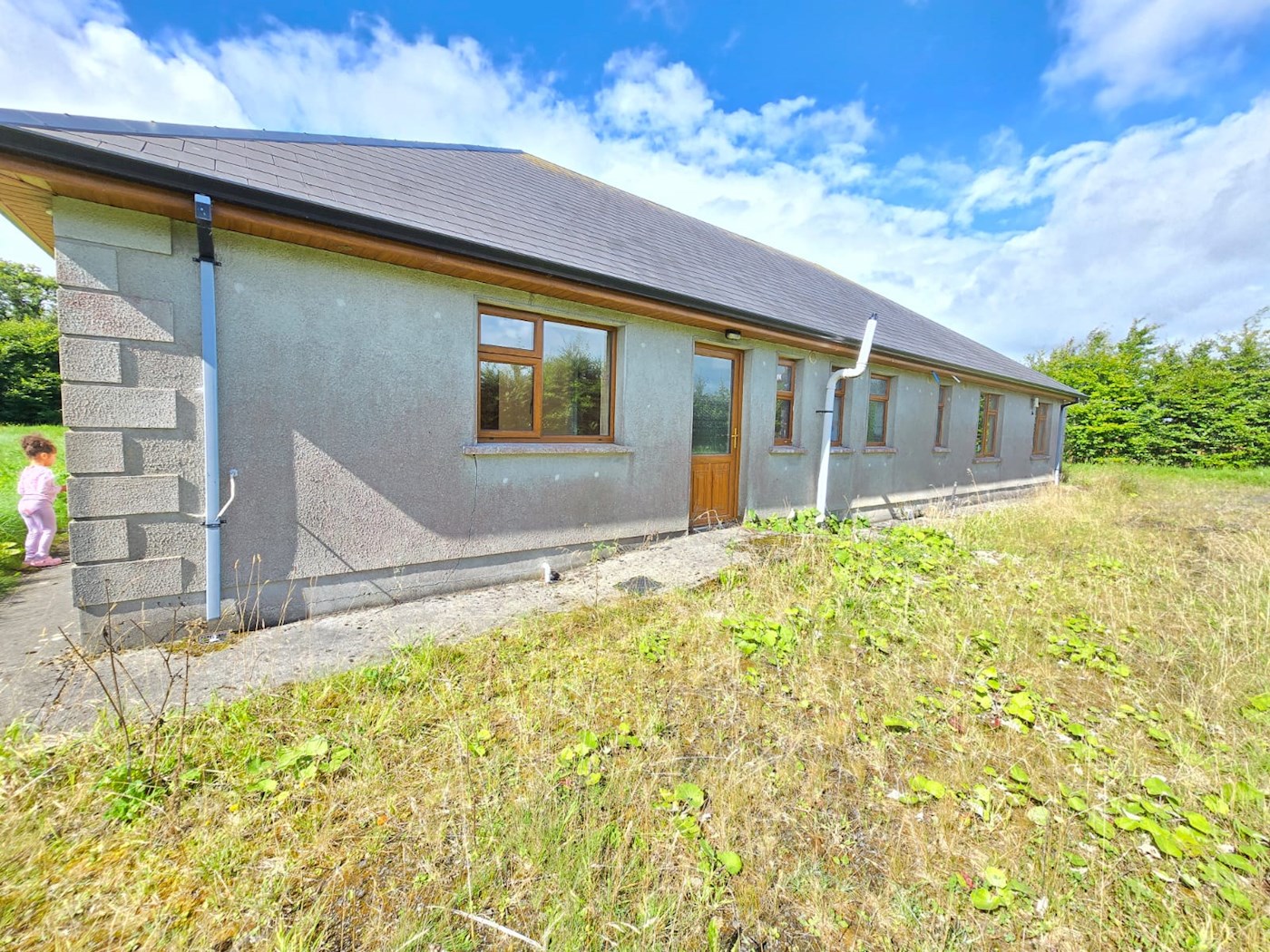 Cloonmullen, Loughglynn, Roscommon image 5