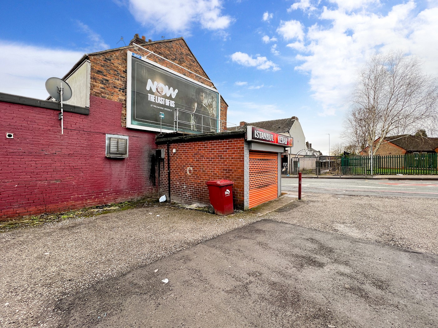 407 Waterloo Road, Hanley, Stoke on Trent, ST1 5DT