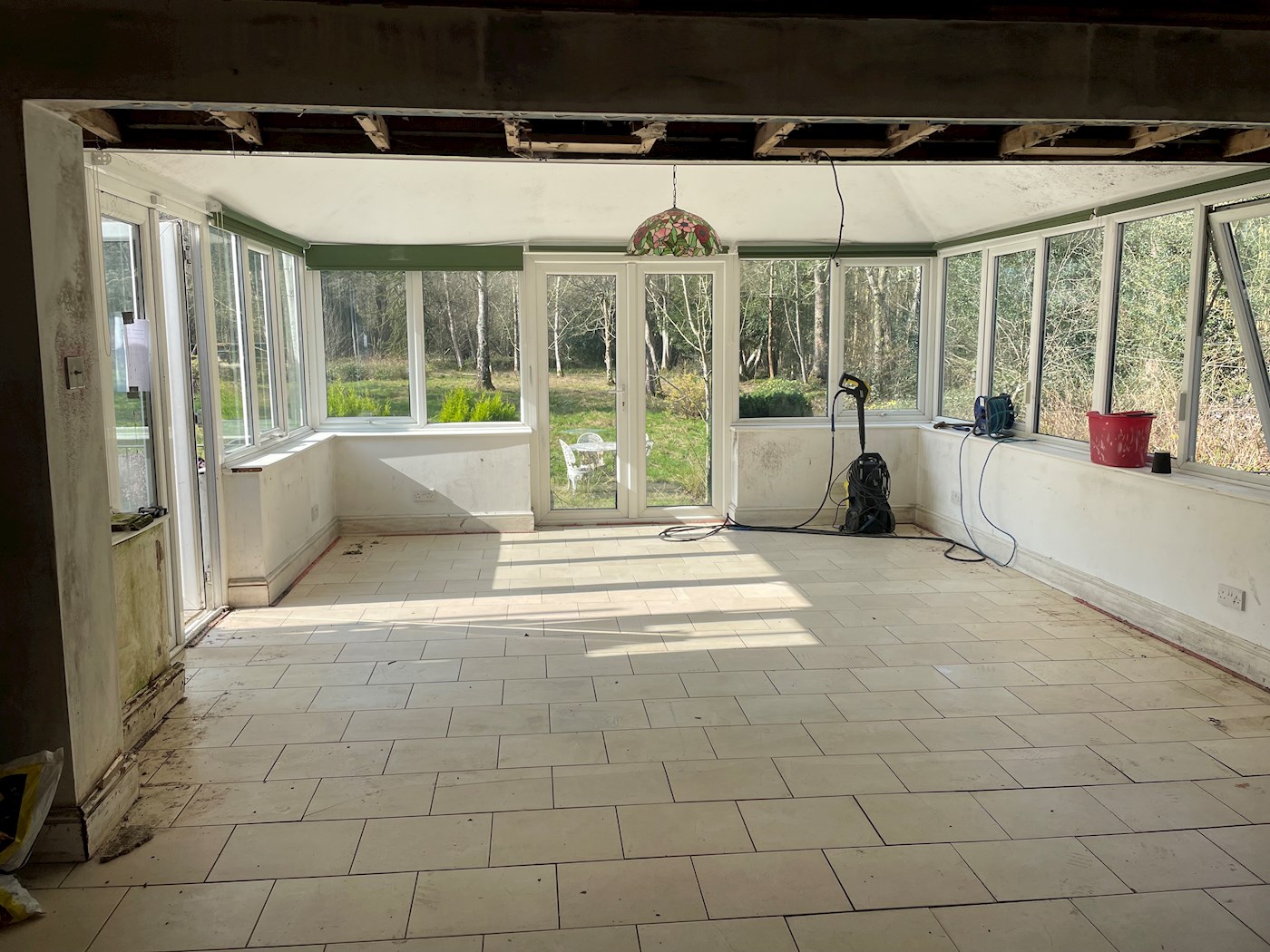 Brook Nook, Lake View Road, Felbridge, East Grinstead, RH19 2QF