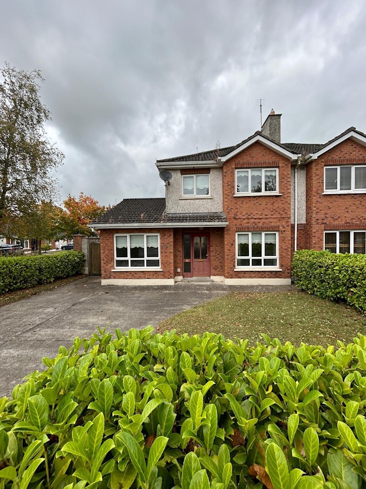 1 The Poplars, Forest Park, Portlaoise, Co. Laois, R32 D8N3 1/24