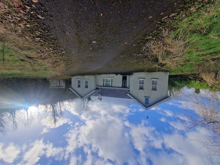 Fairy Hill, Knockshigowna, Ballingarry, Roscrea, Co. Tipperary, Ιρλανδία