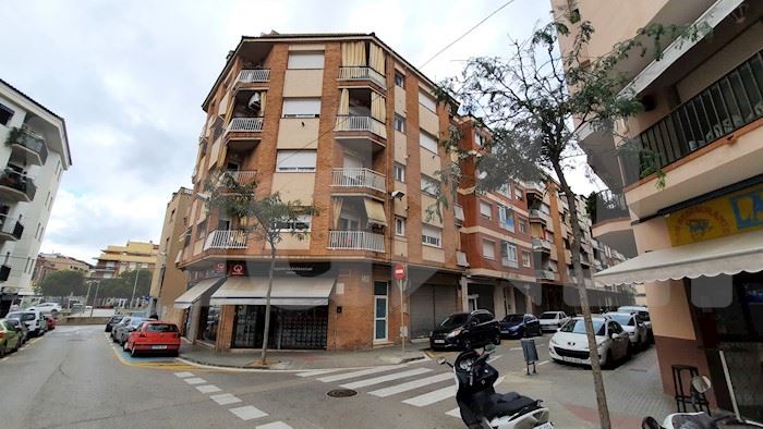 Calle Francisco Torres Cassanas, Lloret De Mar, Girona, Spain