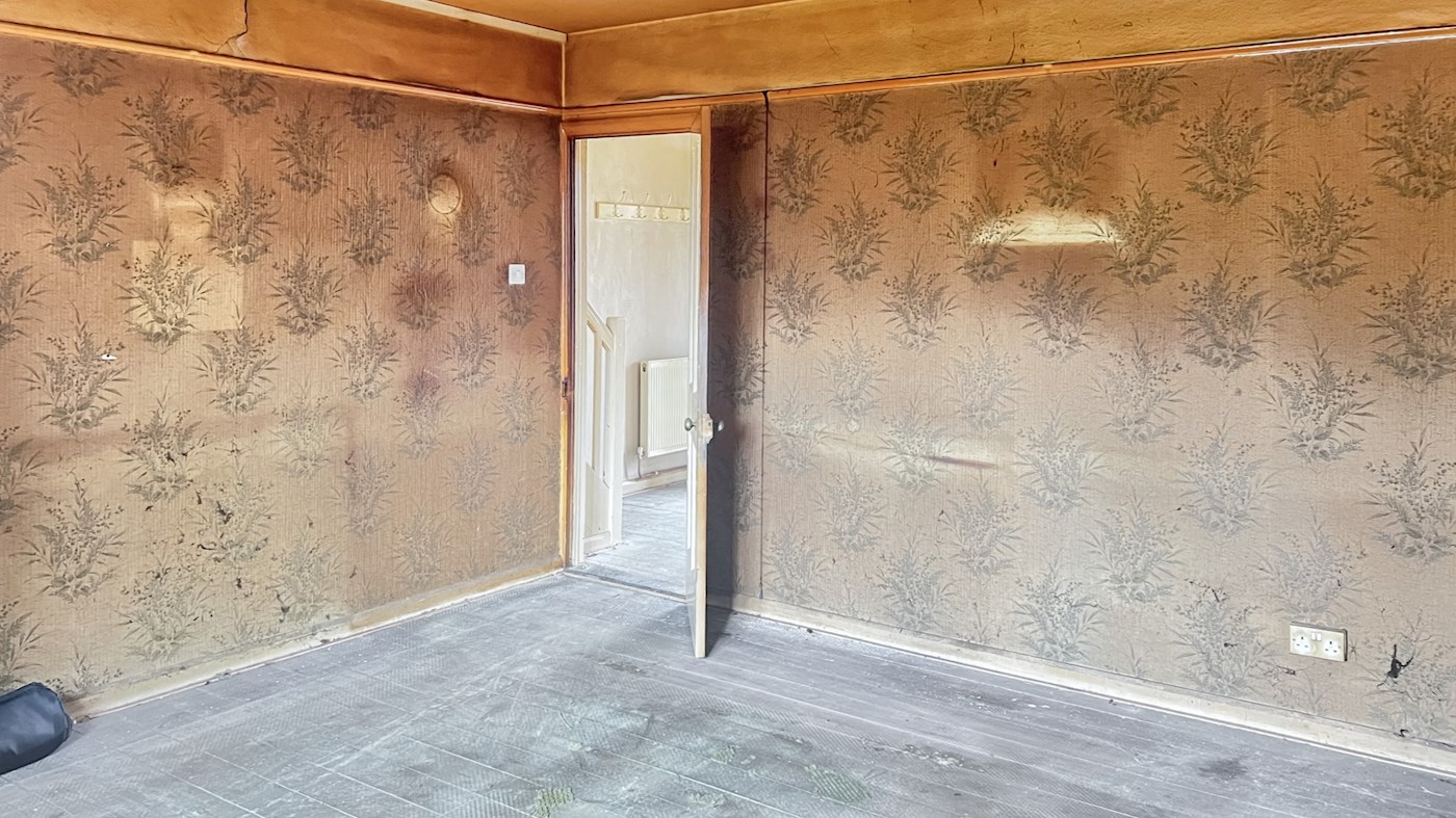 50 St Andrews Road, Felixstowe, IP11 7QJ