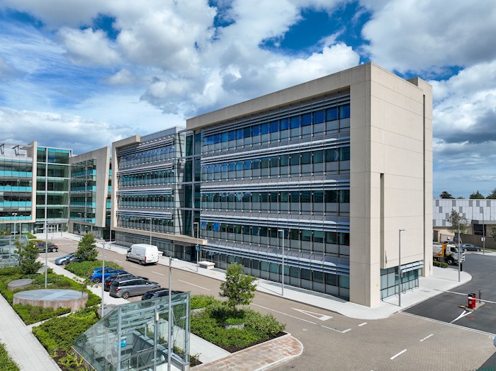 Suite 22, The Hyde Building, The Park, Carrickmines, Co. Dublin, Ιρλανδία