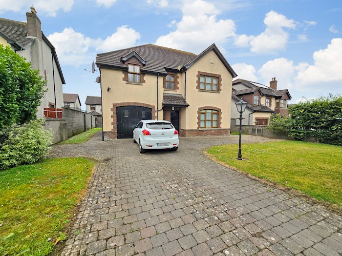 4 Heathergate Court, Ardee, Co. Louth, Irlanda