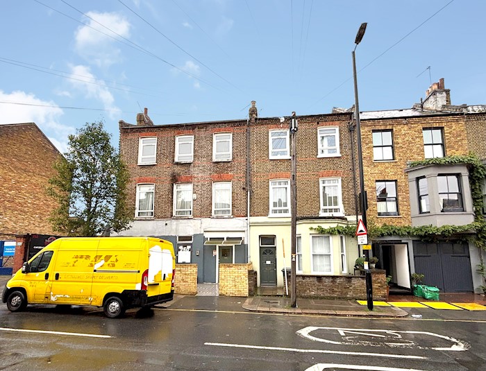 Flat 250, Kilburn Lane, Kilburn, W10 4BA, United Kingdom