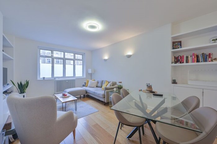 Melton Court, Onslow Crescent, London, SW7, United Kingdom