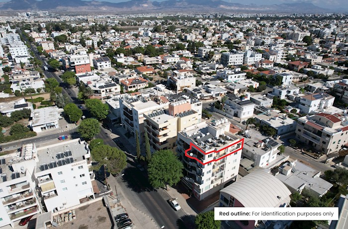 Άγιος Δομέτιος,Λευκωσία, Κύπρος