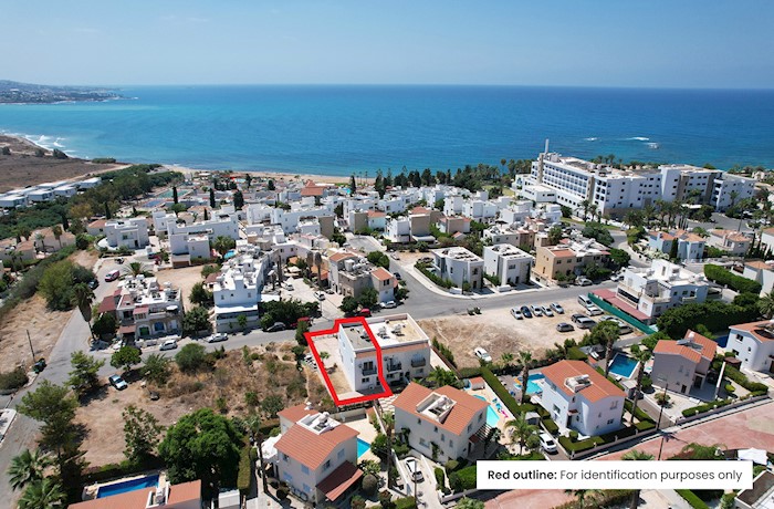 Top location - Pegeia, Paphos, Chipre