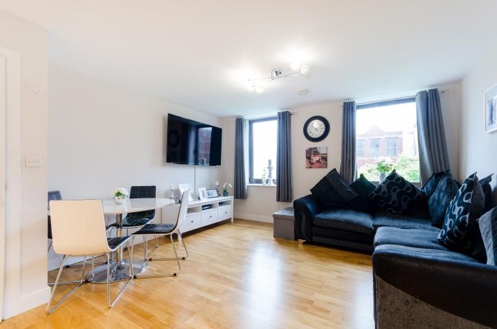 Old Inn House, 1-4 Carshalton Road, Sutton, Surrey, SM1