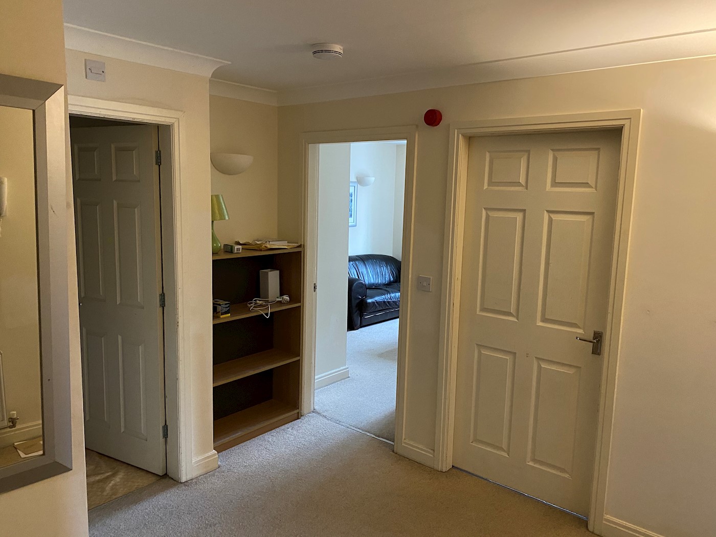 Apartment 5 Egremont Court, Wilderspool Causeway, Warrington, WA4 6LB