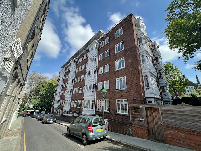 Flat 36, Linton House, 11 Holland Park Avenue, Notting Hill, London W11 3RL, Reino Unido