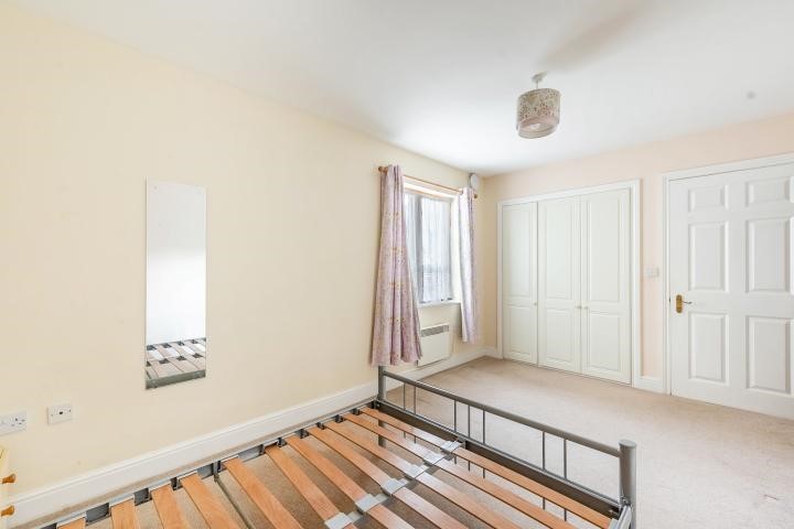 1 Brandan House, Sovereign Place, Harrow, HA1