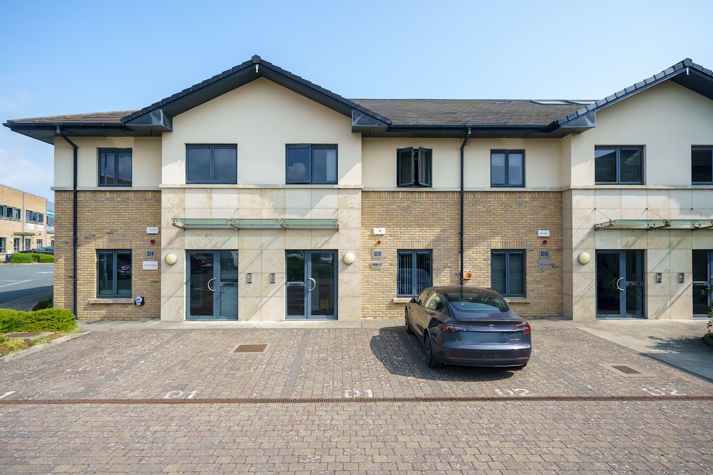 Unit D1, Swords Enterprise Park, Swords image 2