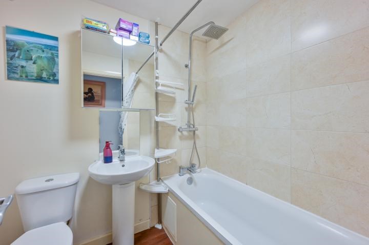 Connaught Towers, London Road, Thornton Heath, CR7