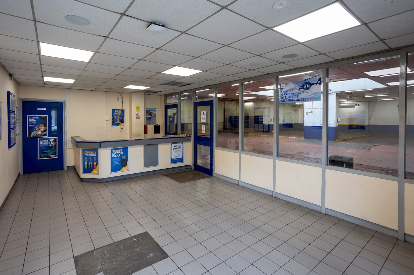 23 Marsh Hill & 35 Dallas Road, Erdington, Birmingham, B23 7DS