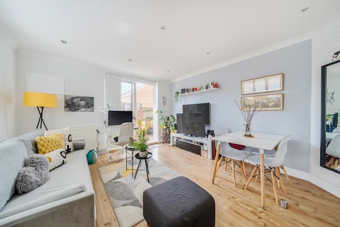 Redwood House, Thornton Road, Thornton Heath, Surrey, CR7, United Kingdom